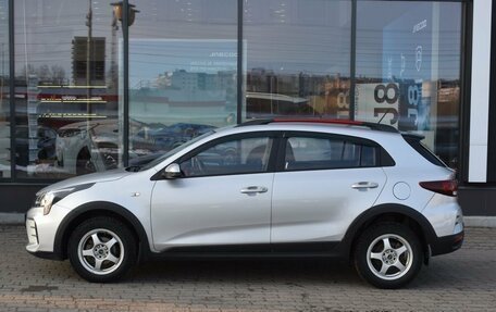 KIA Rio IV, 2021 год, 1 800 000 рублей, 8 фотография