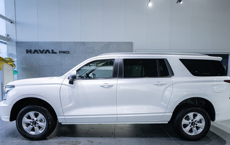 Haval H5, 2024 год, 4 349 000 рублей, 8 фотография