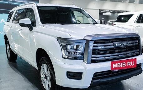 Haval H5, 2024 год, 4 349 000 рублей, 3 фотография
