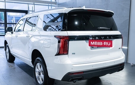 Haval H5, 2024 год, 4 349 000 рублей, 7 фотография