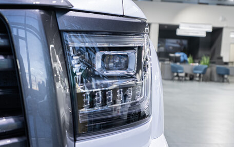 Haval H5, 2024 год, 4 349 000 рублей, 11 фотография