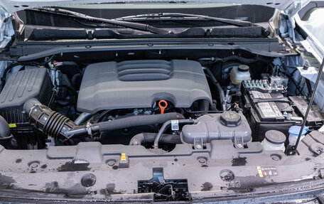 Haval H5, 2024 год, 4 349 000 рублей, 9 фотография