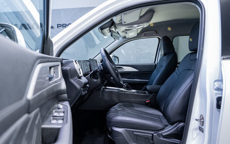 Haval H5, 2024 год, 4 349 000 рублей, 17 фотография