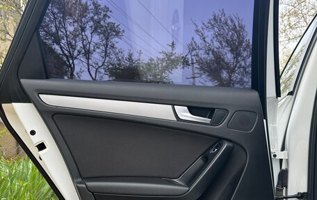 Audi A4, 2013 год, 1 160 000 рублей, 6 фотография
