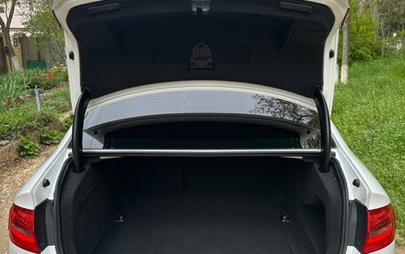 Audi A4, 2013 год, 1 160 000 рублей, 8 фотография