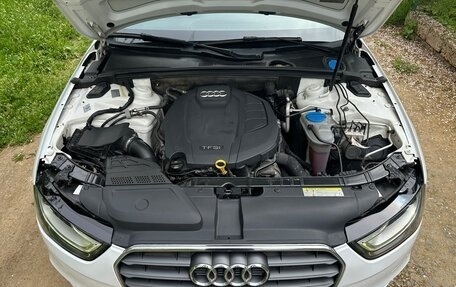 Audi A4, 2013 год, 1 160 000 рублей, 2 фотография