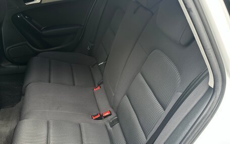 Audi A4, 2013 год, 1 160 000 рублей, 7 фотография