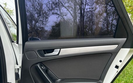 Audi A4, 2013 год, 1 160 000 рублей, 15 фотография