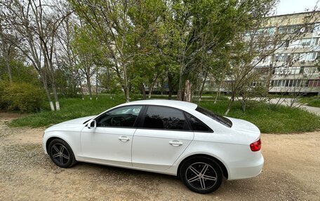 Audi A4, 2013 год, 1 160 000 рублей, 16 фотография