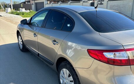 Renault Fluence I, 2011 год, 575 000 рублей, 3 фотография