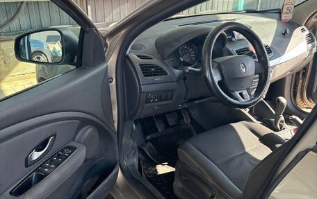 Renault Fluence I, 2011 год, 575 000 рублей, 7 фотография