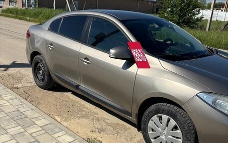 Renault Fluence I, 2011 год, 575 000 рублей, 2 фотография