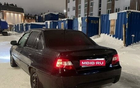 Daewoo Nexia I рестайлинг, 2010 год, 330 000 рублей, 4 фотография