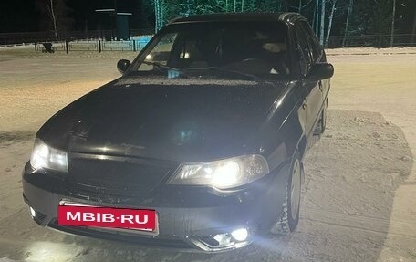 Daewoo Nexia I рестайлинг, 2010 год, 330 000 рублей, 7 фотография