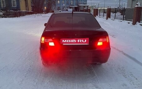 Daewoo Nexia I рестайлинг, 2010 год, 330 000 рублей, 8 фотография