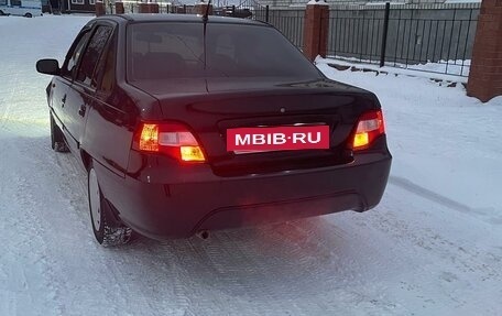 Daewoo Nexia I рестайлинг, 2010 год, 330 000 рублей, 10 фотография