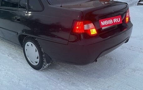 Daewoo Nexia I рестайлинг, 2010 год, 330 000 рублей, 11 фотография