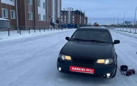 Daewoo Nexia I рестайлинг, 2010 год, 330 000 рублей, 9 фотография