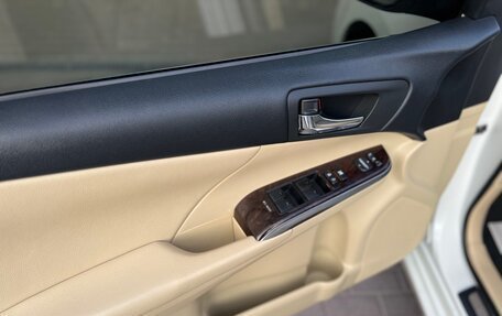 Toyota Camry, 2016 год, 2 199 000 рублей, 14 фотография