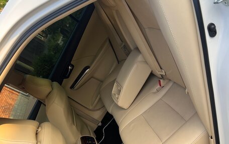 Toyota Camry, 2016 год, 2 199 000 рублей, 13 фотография