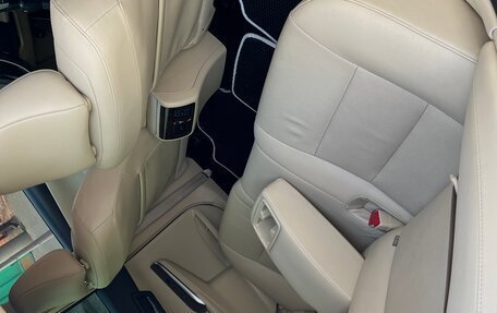 Toyota Camry, 2016 год, 2 199 000 рублей, 15 фотография