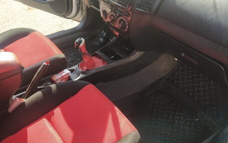 Geely MK Cross I, 2011 год, 235 000 рублей, 8 фотография