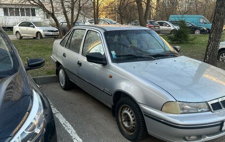 Daewoo Nexia I рестайлинг, 2004 год, 190 000 рублей, 2 фотография
