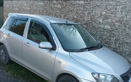 Mazda Demio III (DE), 2002 год, 303 000 рублей, 4 фотография