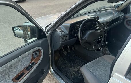 Daewoo Nexia I рестайлинг, 2004 год, 190 000 рублей, 11 фотография