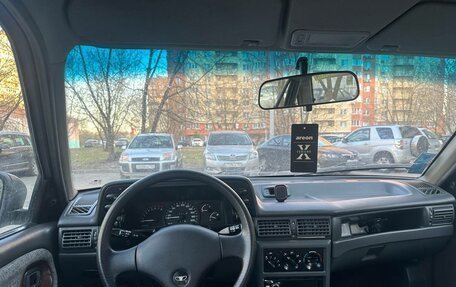 Daewoo Nexia I рестайлинг, 2004 год, 190 000 рублей, 12 фотография