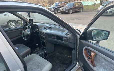 Daewoo Nexia I рестайлинг, 2004 год, 190 000 рублей, 14 фотография