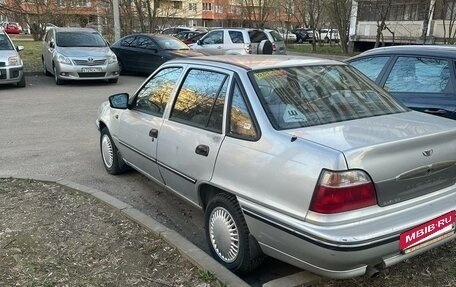 Daewoo Nexia I рестайлинг, 2004 год, 190 000 рублей, 5 фотография