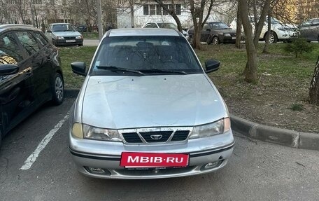 Daewoo Nexia I рестайлинг, 2004 год, 190 000 рублей, 3 фотография