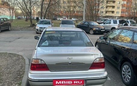 Daewoo Nexia I рестайлинг, 2004 год, 190 000 рублей, 6 фотография
