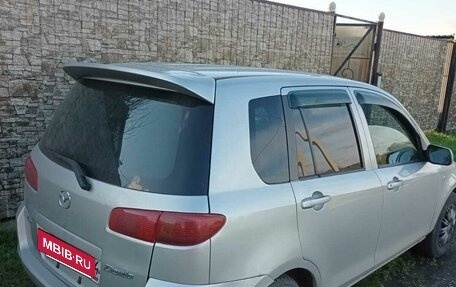 Mazda Demio III (DE), 2002 год, 303 000 рублей, 2 фотография
