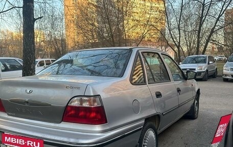Daewoo Nexia I рестайлинг, 2004 год, 190 000 рублей, 4 фотография