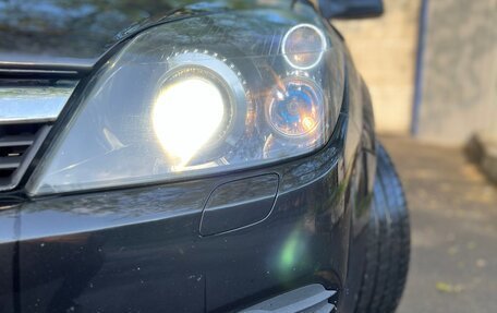 Opel Astra H, 2008 год, 577 777 рублей, 5 фотография
