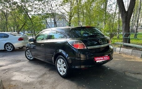 Opel Astra H, 2008 год, 577 777 рублей, 2 фотография