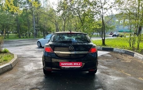 Opel Astra H, 2008 год, 577 777 рублей, 7 фотография