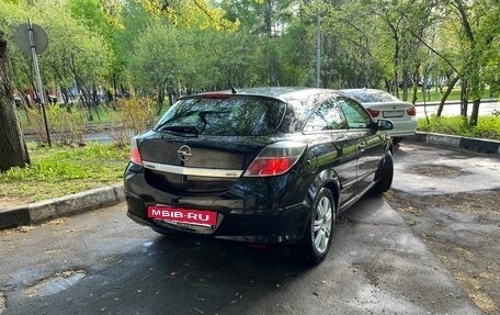 Opel Astra H, 2008 год, 577 777 рублей, 6 фотография