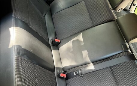 Opel Astra H, 2008 год, 577 777 рублей, 18 фотография