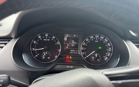 Skoda Octavia, 2013 год, 1 870 000 рублей, 3 фотография