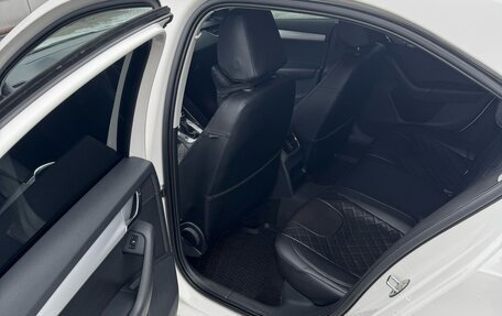 Skoda Octavia, 2013 год, 1 870 000 рублей, 5 фотография