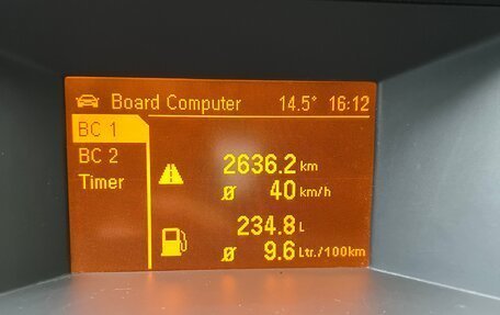 Opel Astra H, 2008 год, 577 777 рублей, 32 фотография