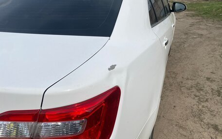 Toyota Camry, 2012 год, 850 000 рублей, 9 фотография