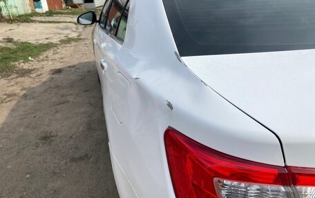Toyota Camry, 2012 год, 850 000 рублей, 10 фотография