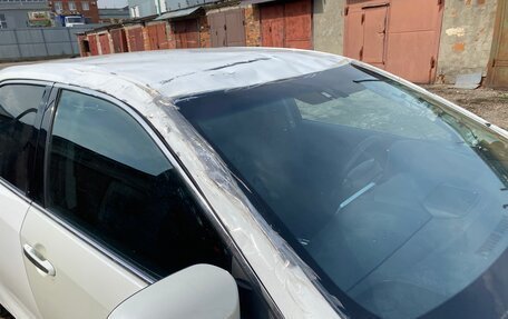 Toyota Camry, 2012 год, 850 000 рублей, 11 фотография