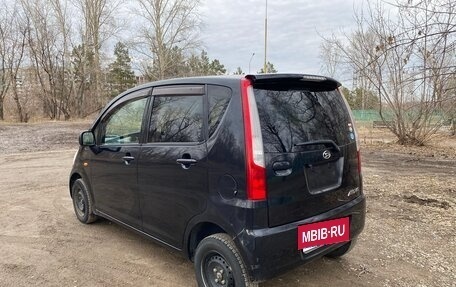 Daihatsu Move IV, 2010 год, 530 000 рублей, 4 фотография