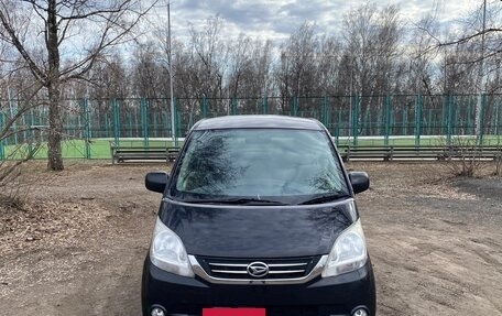 Daihatsu Move IV, 2010 год, 530 000 рублей, 5 фотография