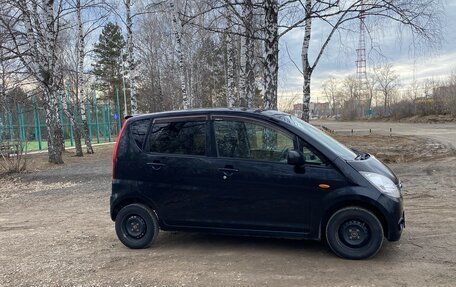Daihatsu Move IV, 2010 год, 530 000 рублей, 6 фотография